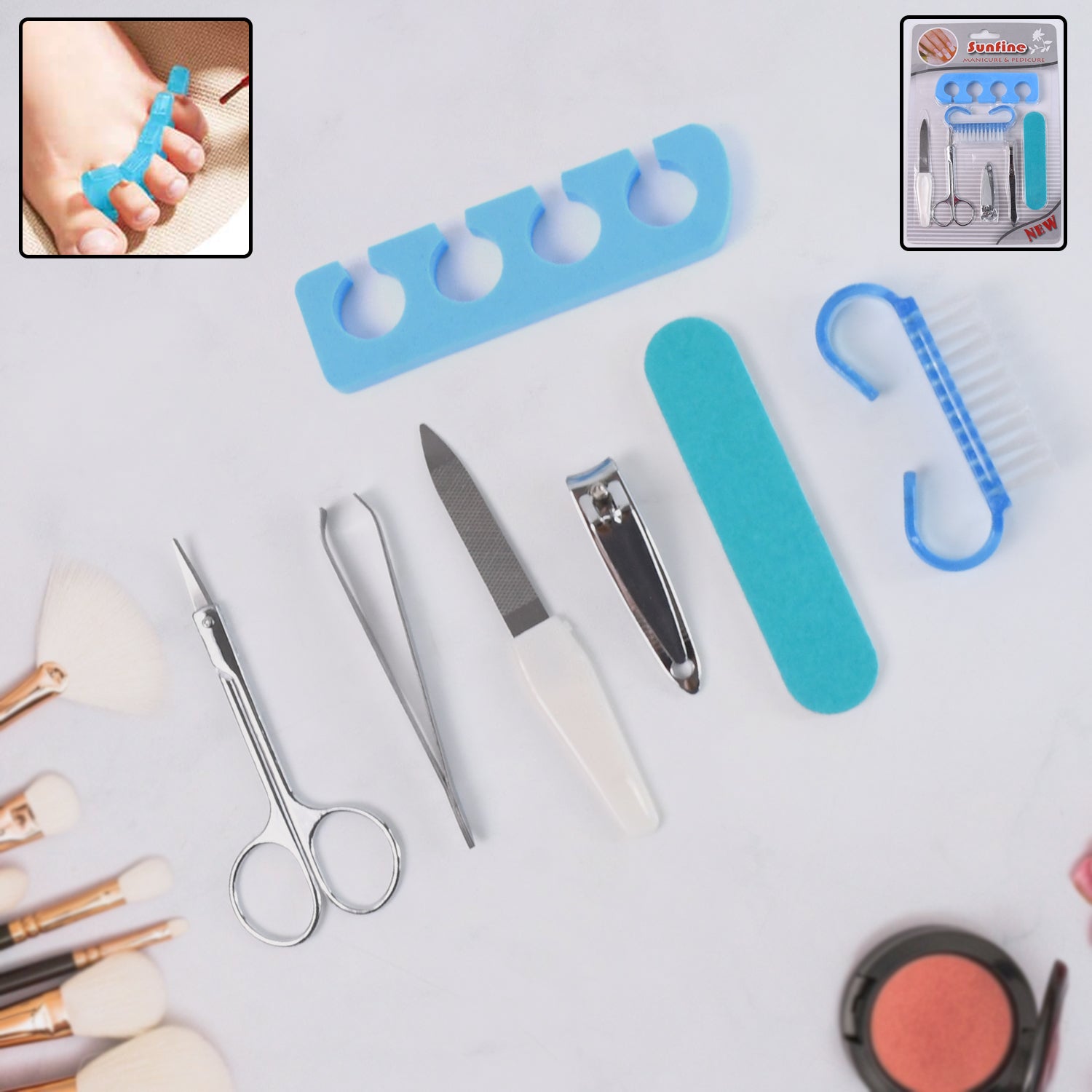 GlamGrip Kit GlamGrip Kit